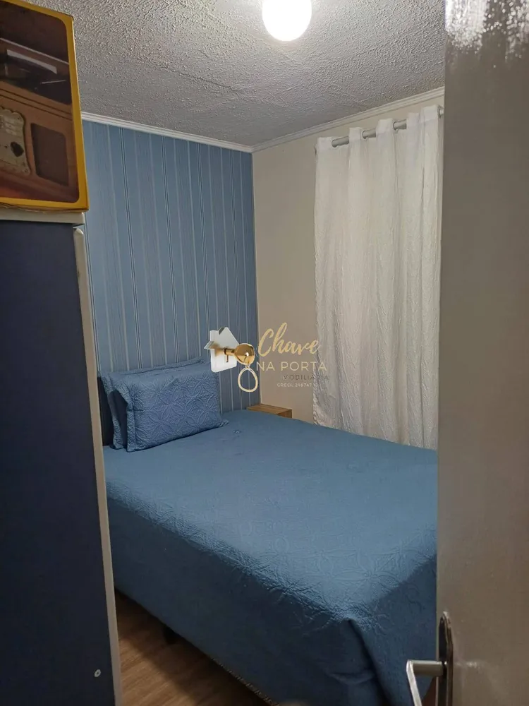 Apartamento, 2 quartos, 43 m² - Foto 5
