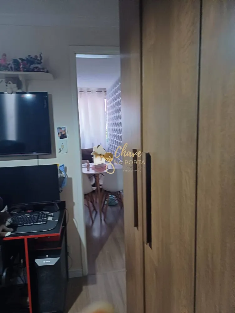 Apartamento, 2 quartos, 43 m² - Foto 3