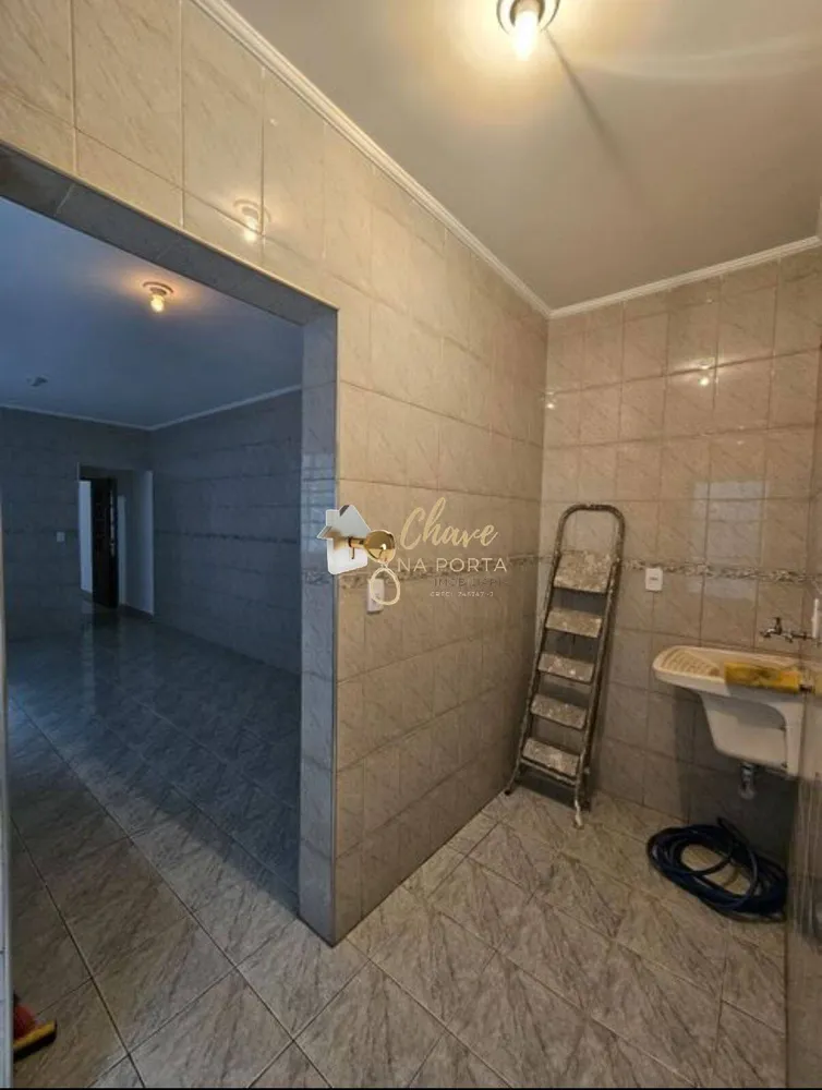 Sobrado, 3 quartos, 125 m² - Foto 4