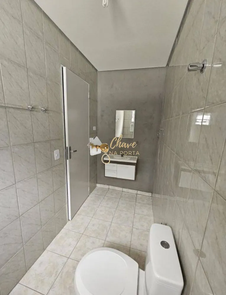 Sobrado, 3 quartos, 125 m² - Foto 1