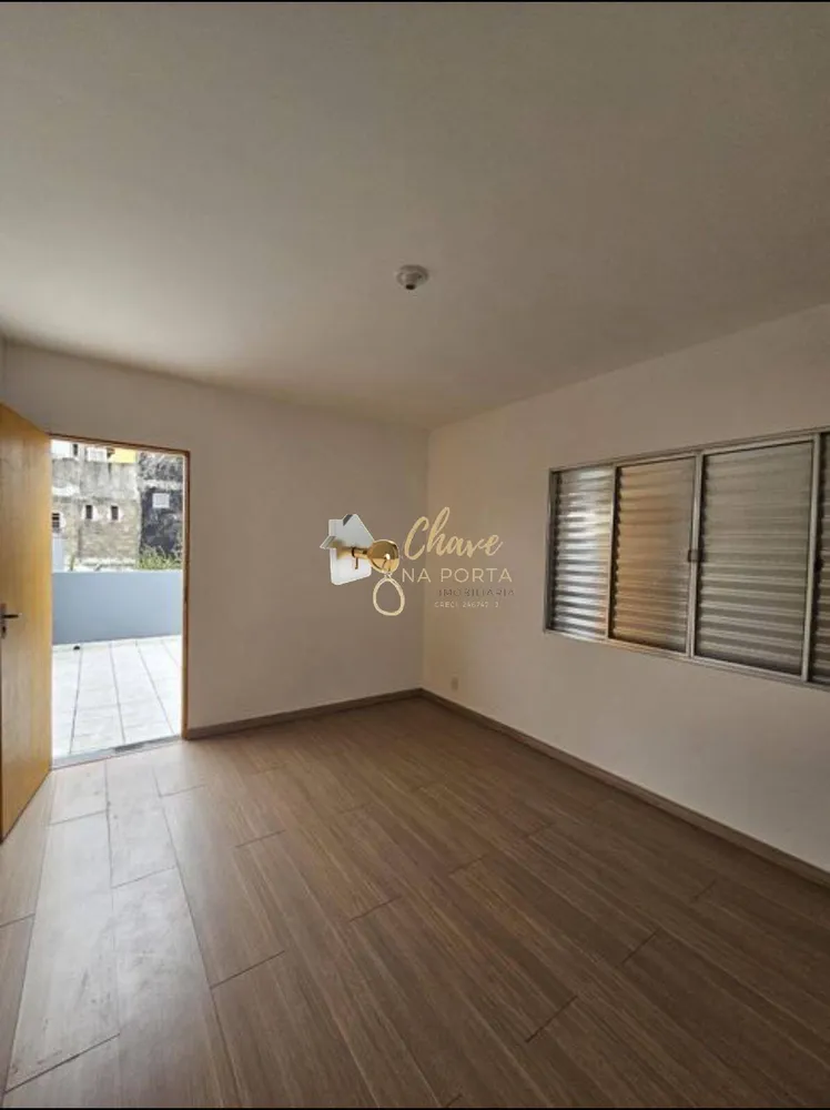 Sobrado, 3 quartos, 125 m² - Foto 3