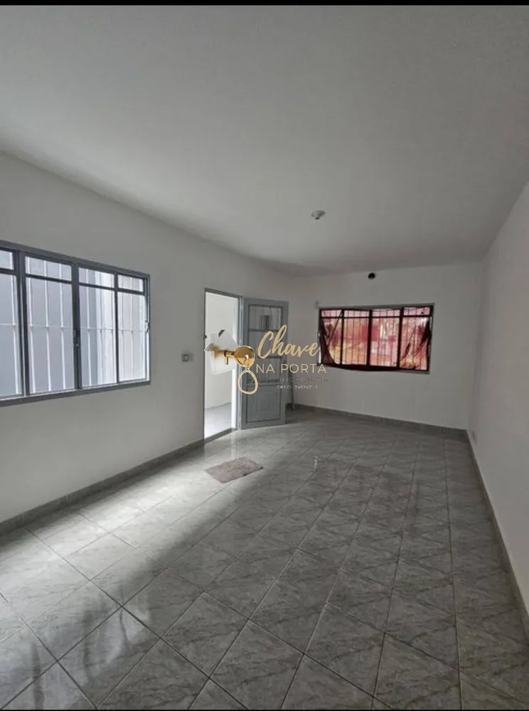 Sobrado, 3 quartos, 125 m² - Foto 2