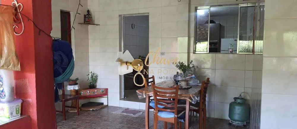 Casa, 2 quartos, 126 m² - Foto 3