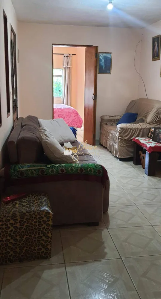 Casa, 2 quartos, 126 m² - Foto 7