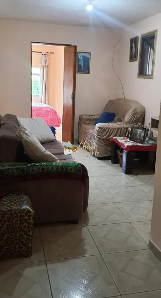 Casa, 2 quartos, 126 m² - Foto 4