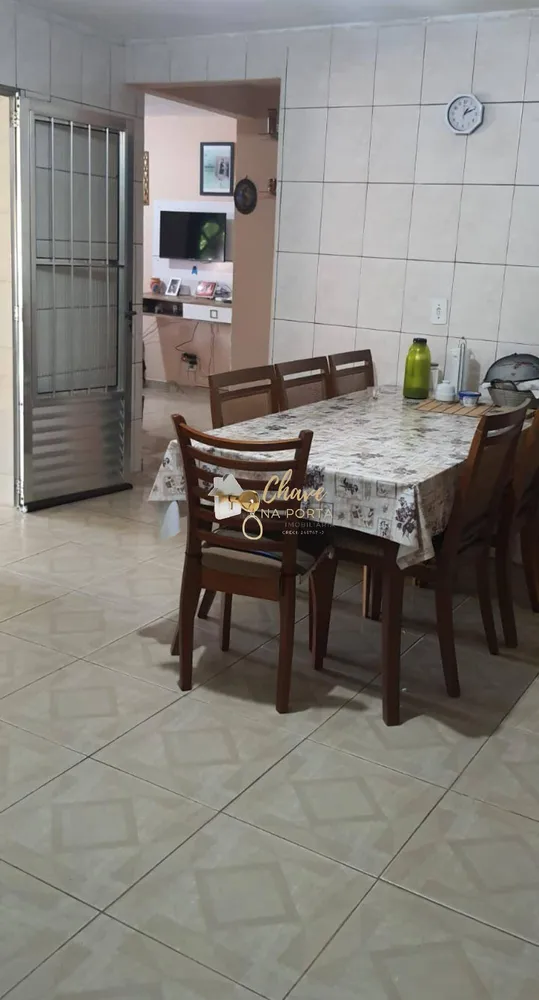 Casa, 2 quartos, 126 m² - Foto 7