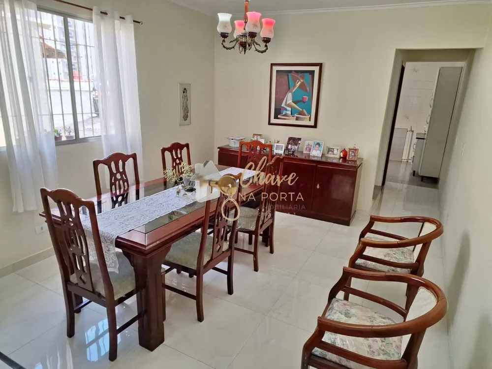 Sobrado, 3 quartos, 176 m² - Foto 3