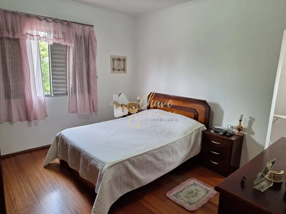 Sobrado, 3 quartos, 176 m² - Foto 7