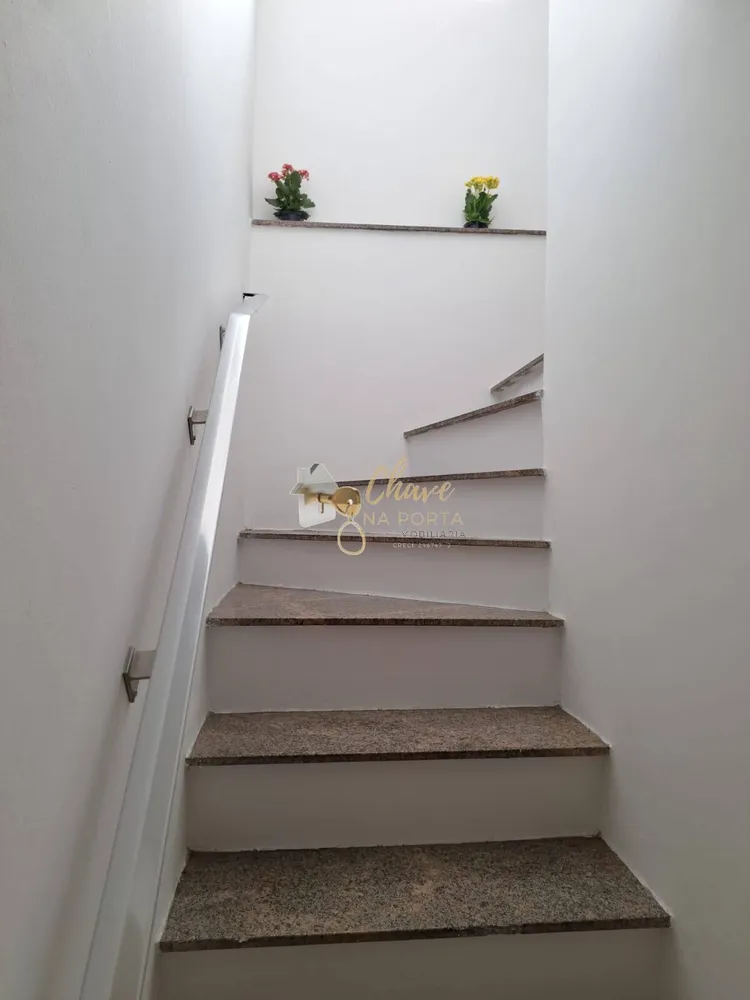 Sobrado, 3 quartos, 176 m² - Foto 6