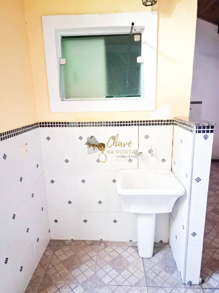 Casa, 2 quartos, 64 m² - Foto 3