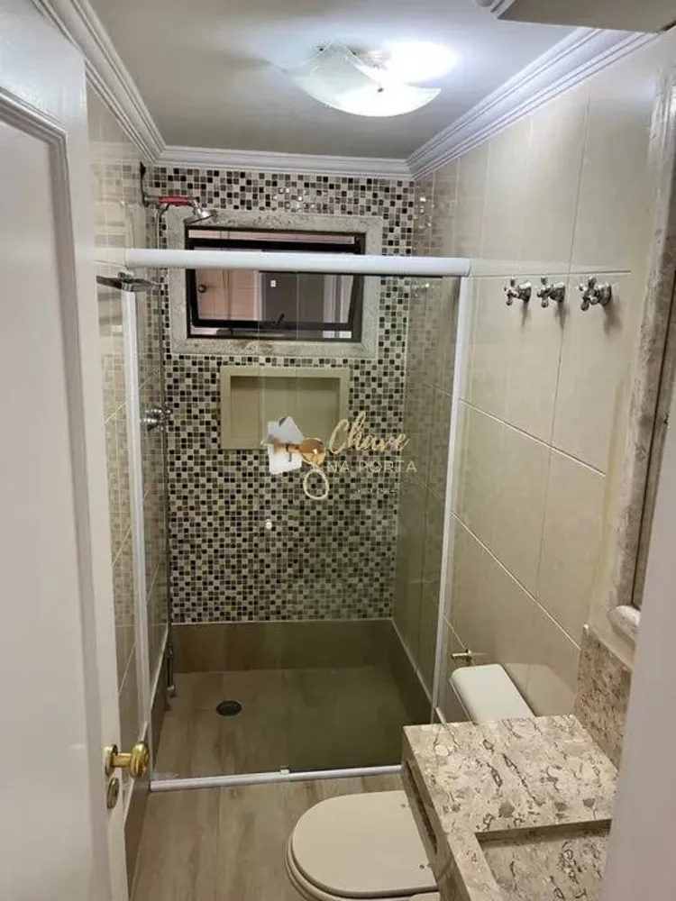 Apartamento, 3 quartos, 90 m² - Foto 3