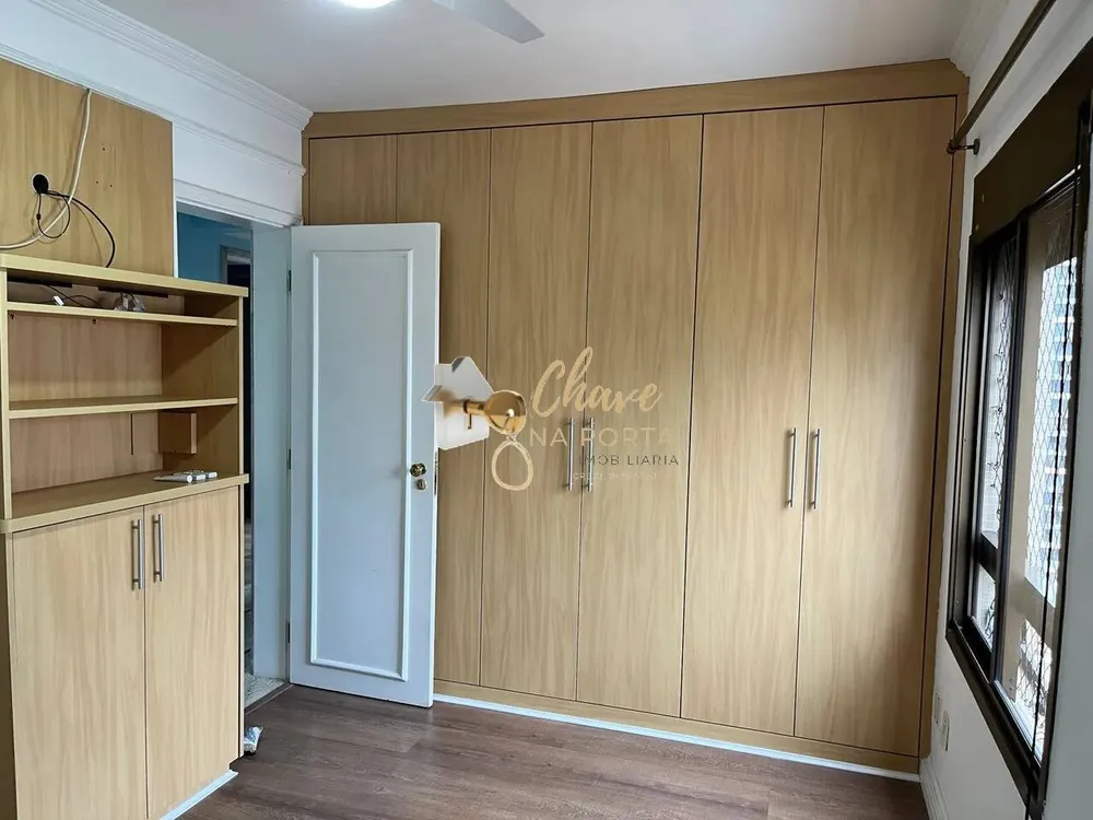 Apartamento, 3 quartos, 90 m² - Foto 4