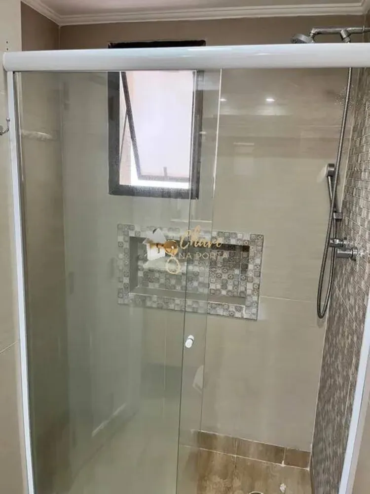 Apartamento, 3 quartos, 90 m² - Foto 1