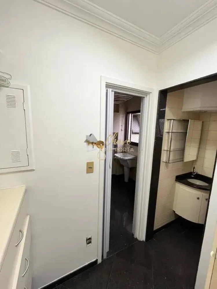 Apartamento, 3 quartos, 90 m² - Foto 2