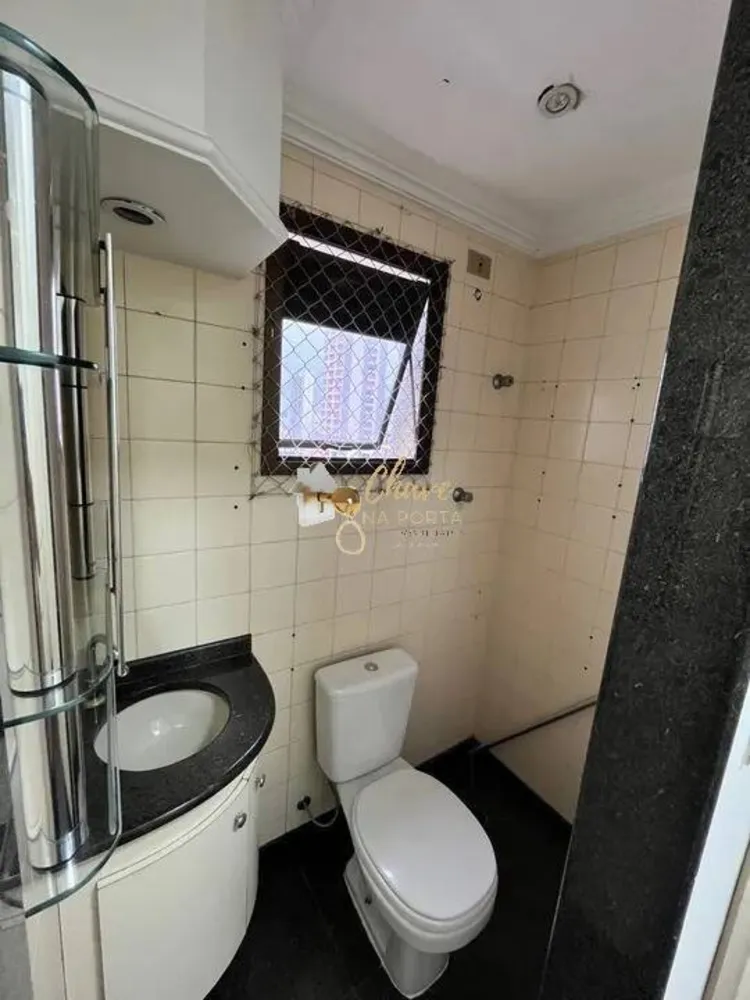 Apartamento, 3 quartos, 90 m² - Foto 3