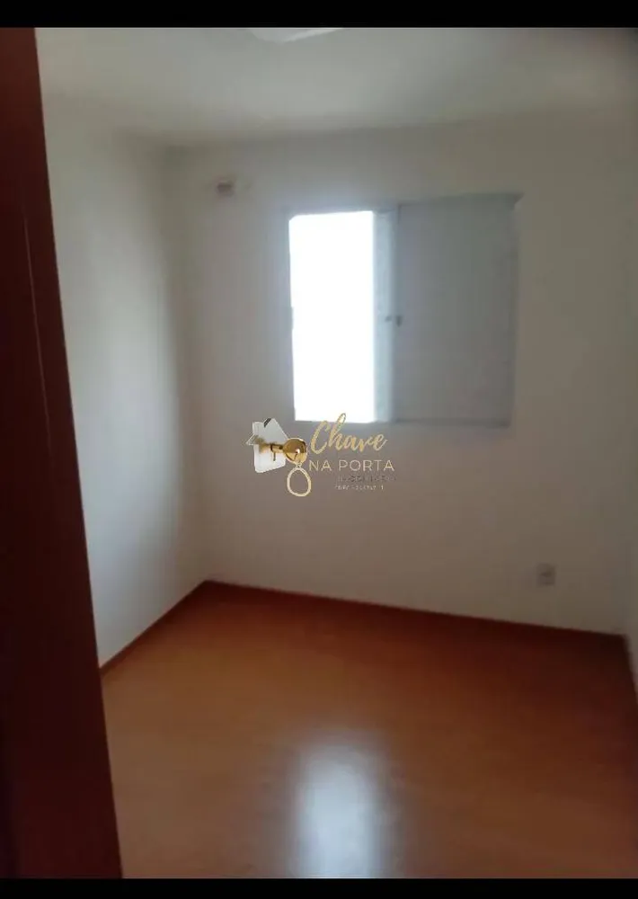 Apartamento, 2 quartos, 44 m² - Foto 5