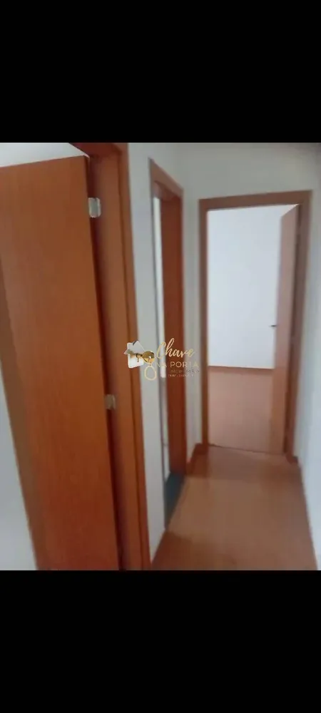 Apartamento, 2 quartos, 44 m² - Foto 2