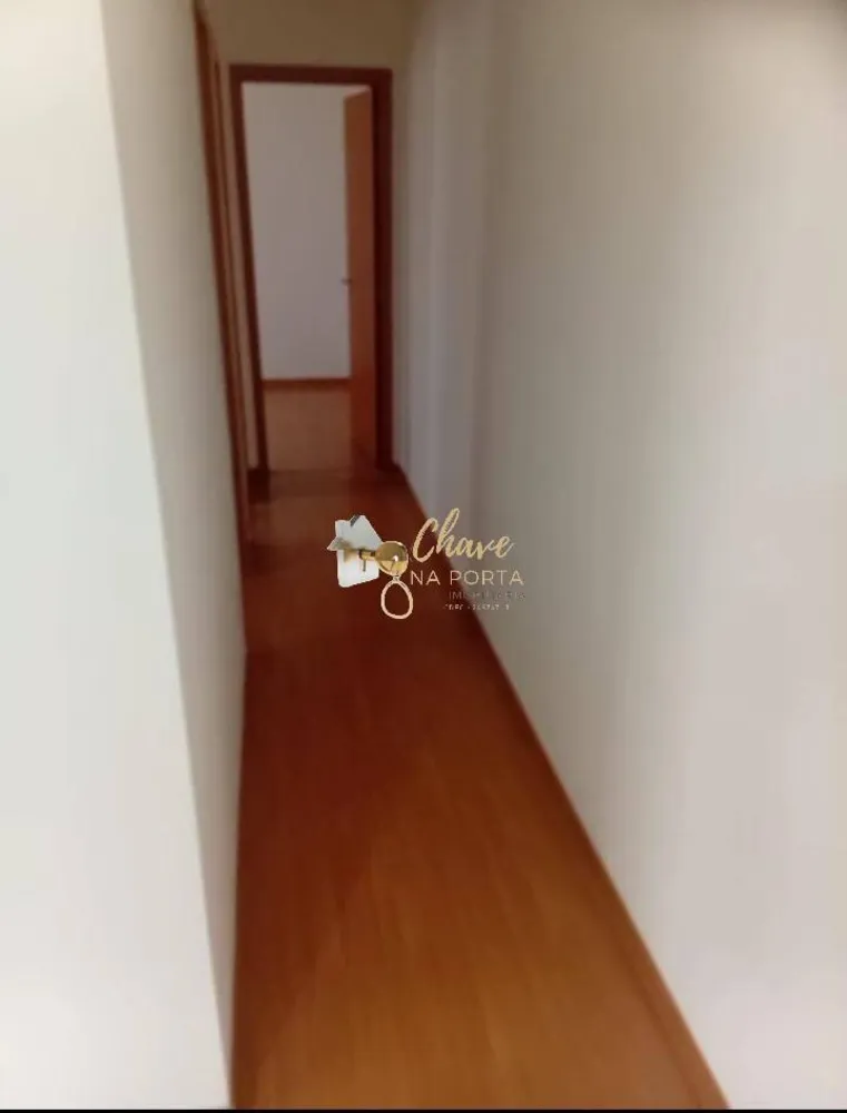 Apartamento, 2 quartos, 44 m² - Foto 1