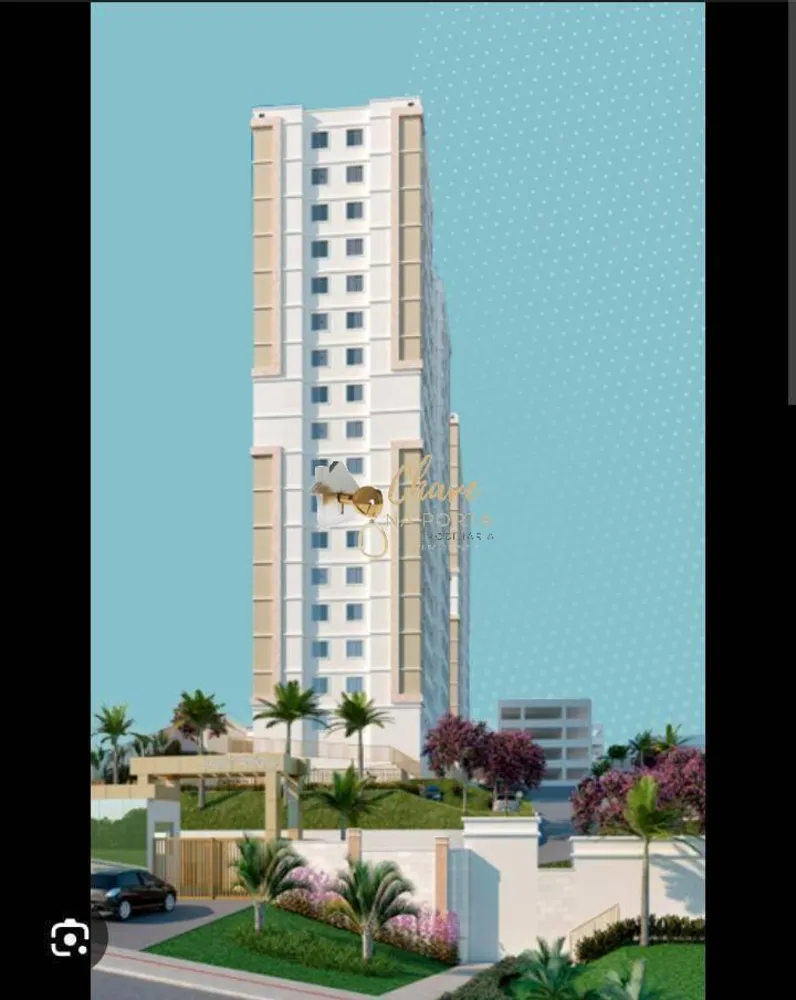 Apartamento, 2 quartos, 44 m² - Foto 11