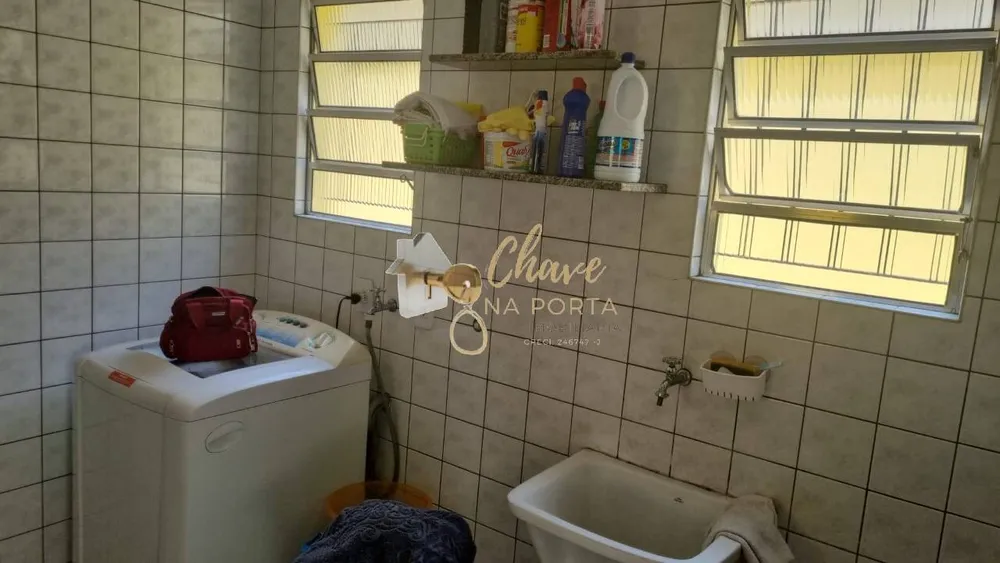 Casa, 4 quartos, 264 m² - Foto 4