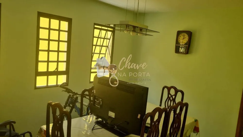 Casa, 4 quartos, 264 m² - Foto 7