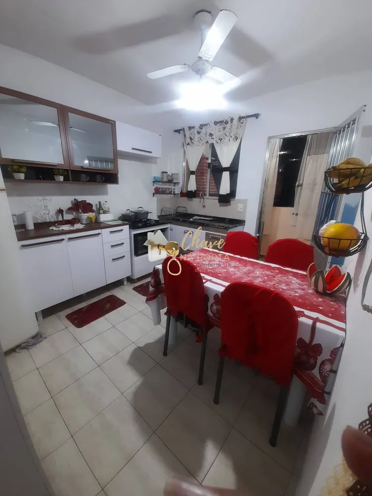 Casa, 2 quartos, 50 m² - Foto 3