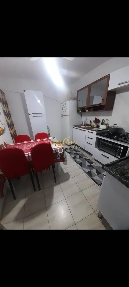 Casa, 2 quartos, 50 m² - Foto 4