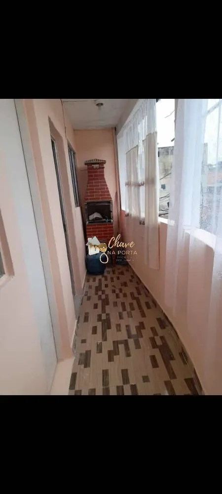 Casa, 2 quartos, 50 m² - Foto 6