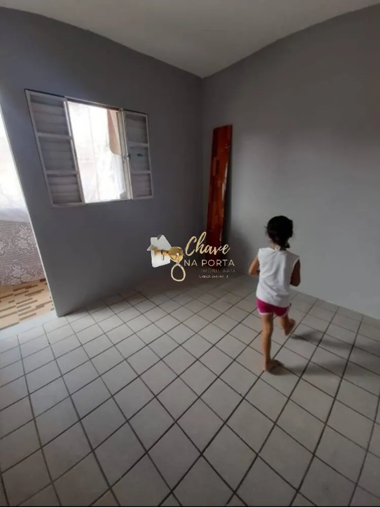 Casa, 2 quartos, 50 m² - Foto 2