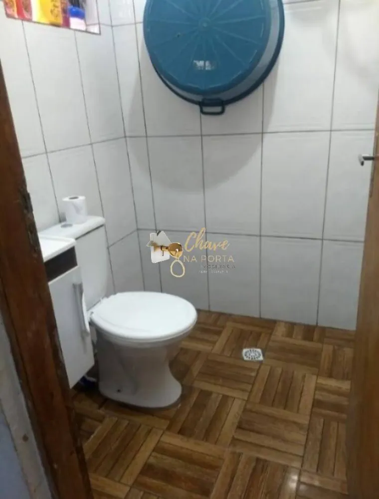 Casa, 2 quartos, 50 m² - Foto 5