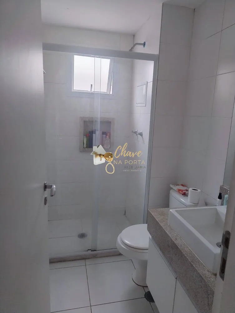 Apartamento, 2 quartos, 80 m² - Foto 4