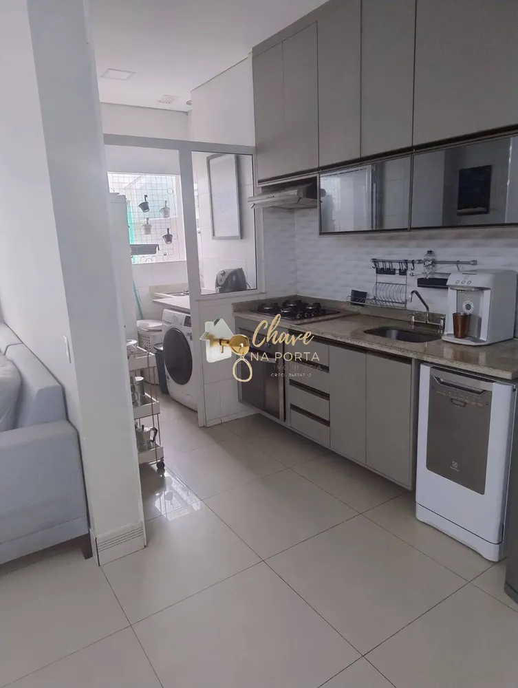 Apartamento, 2 quartos, 80 m² - Foto 1