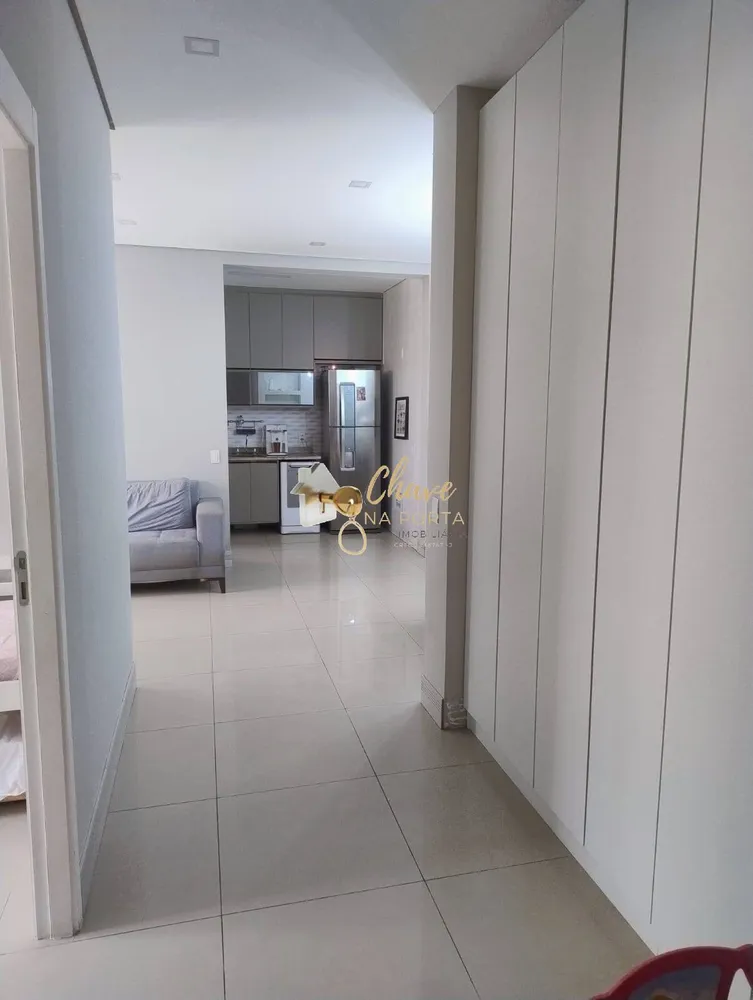 Apartamento, 2 quartos, 80 m² - Foto 2