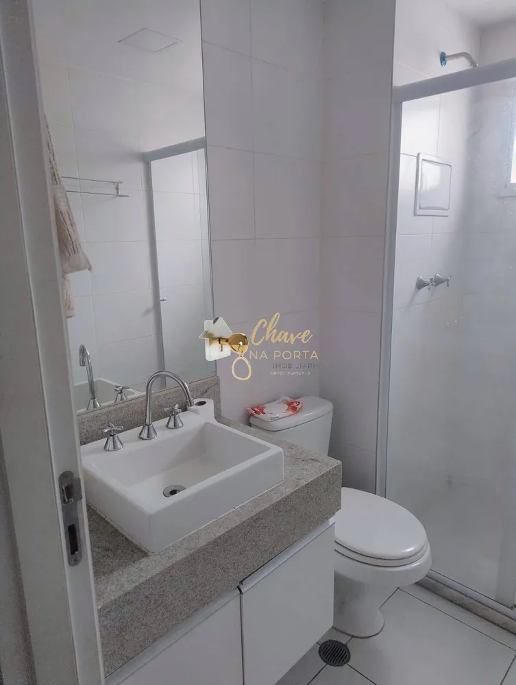 Apartamento, 2 quartos, 80 m² - Foto 3