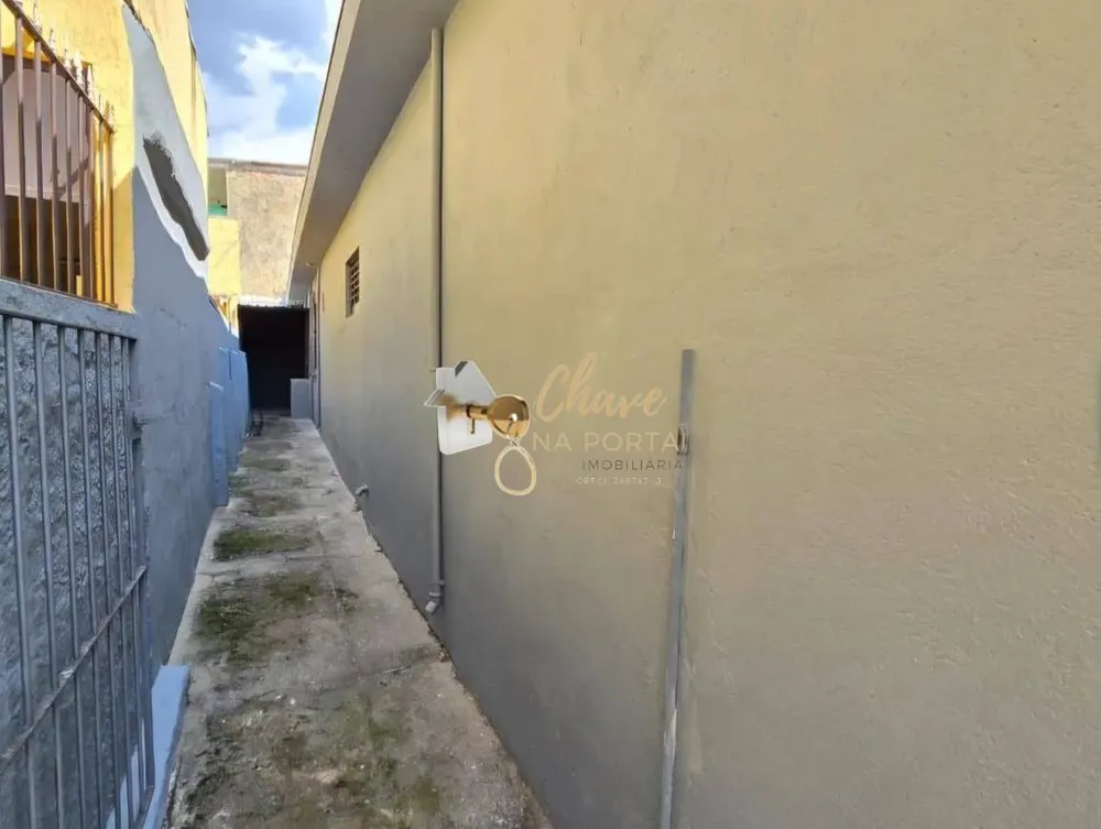 Casa, 2 quartos, 160 m² - Foto 7