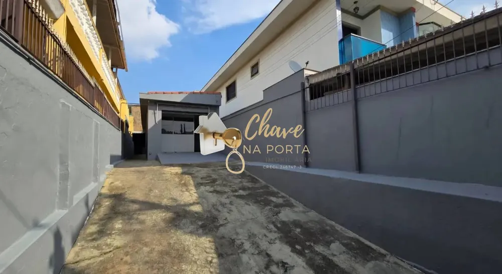 Casa, 2 quartos, 160 m² - Foto 1