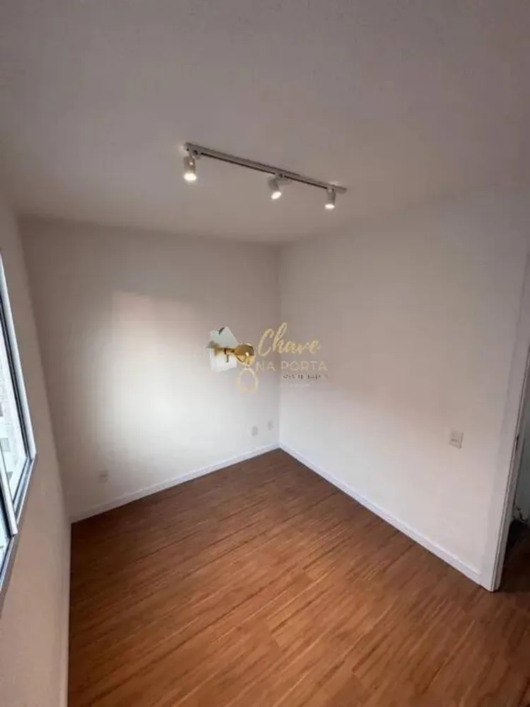 Apartamento, 2 quartos, 41 m² - Foto 2