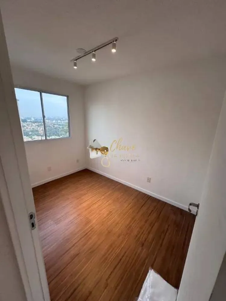 Apartamento, 2 quartos, 41 m² - Foto 4