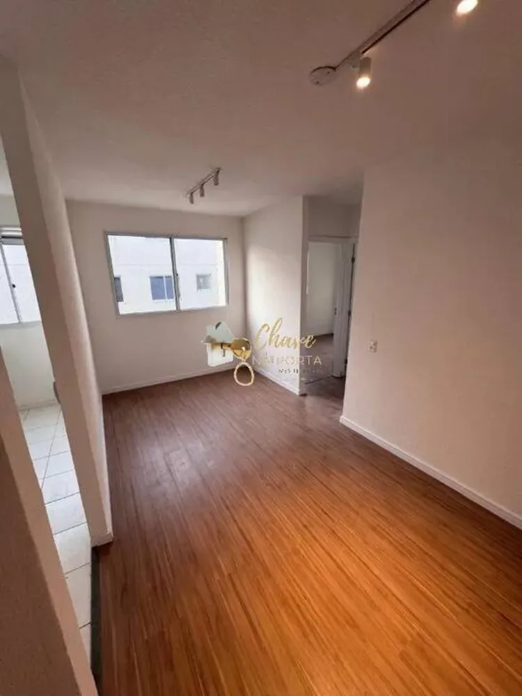 Apartamento, 2 quartos, 41 m² - Foto 1