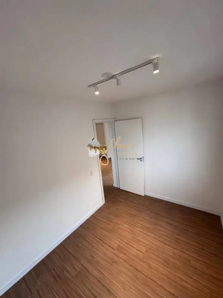 Apartamento, 2 quartos, 41 m² - Foto 3