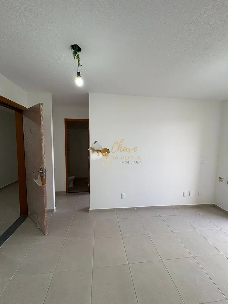 Apartamento, 2 quartos, 36 m² - Foto 2