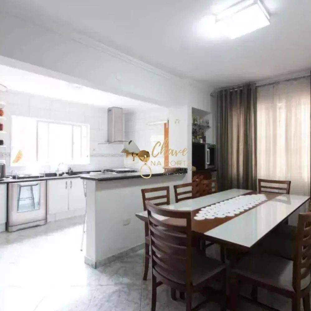 Casa, 3 quartos, 193 m² - Foto 3