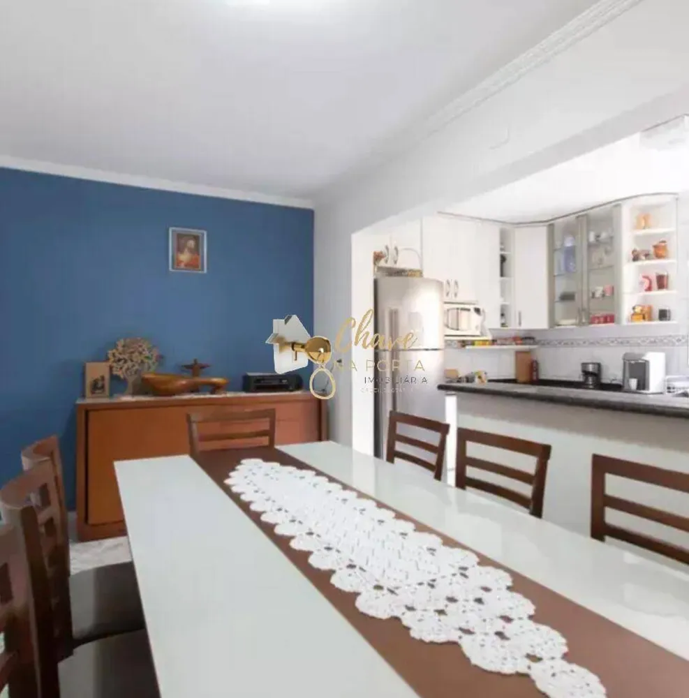 Casa, 3 quartos, 193 m² - Foto 8