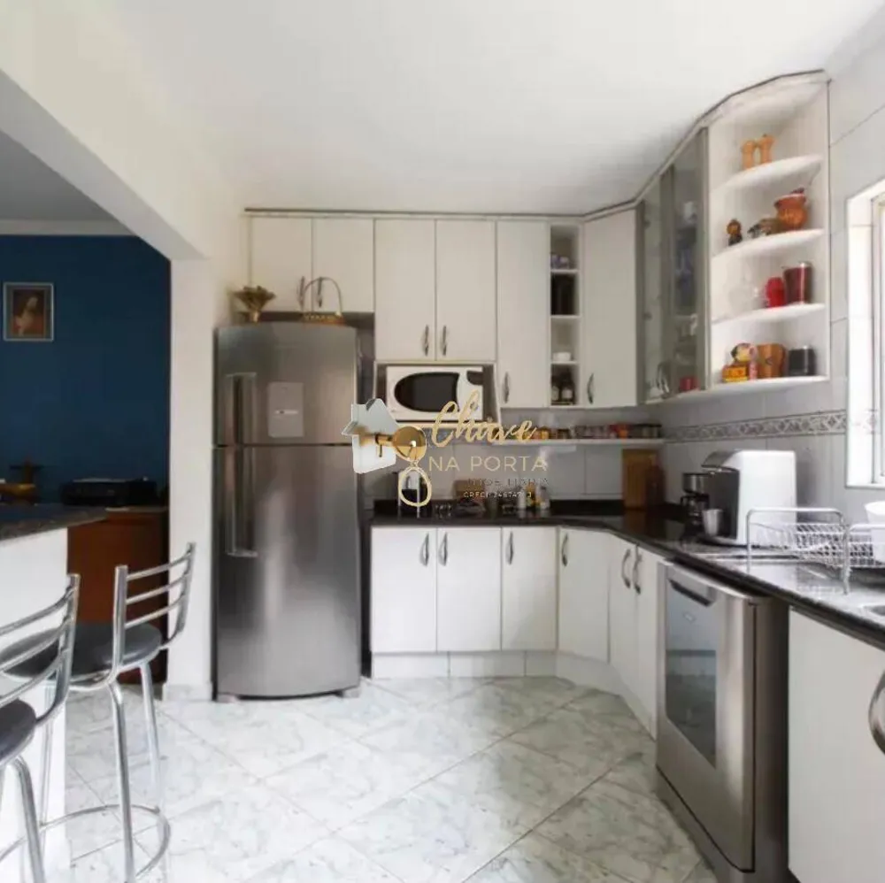 Casa, 3 quartos, 193 m² - Foto 6