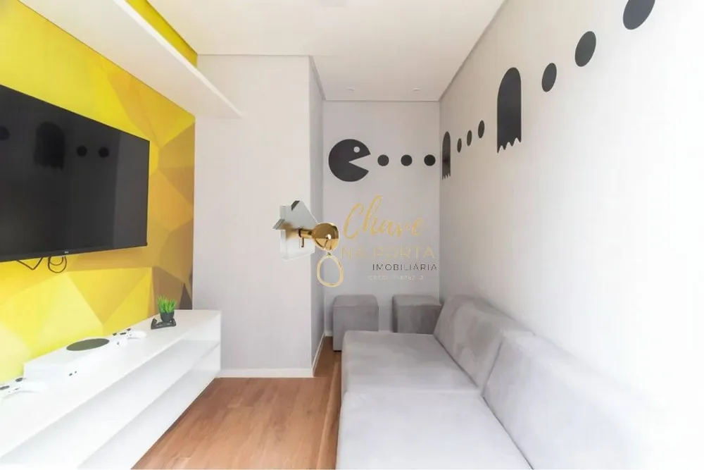 Apartamento, 2 quartos, 41 m² - Foto 5