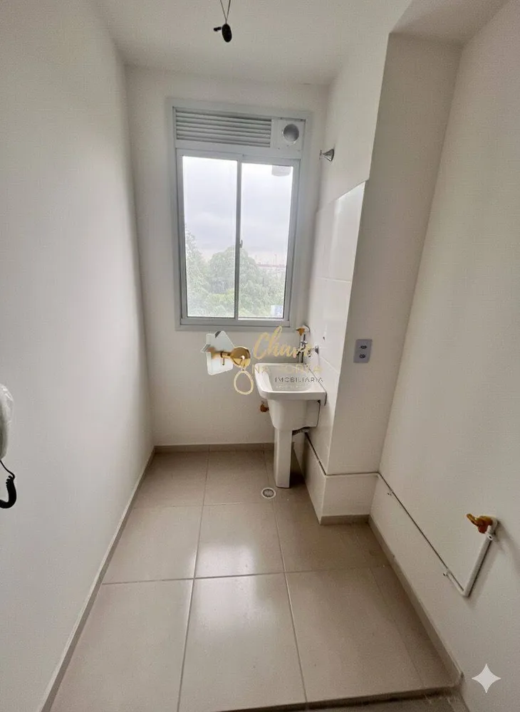Apartamento, 2 quartos, 41 m² - Foto 2