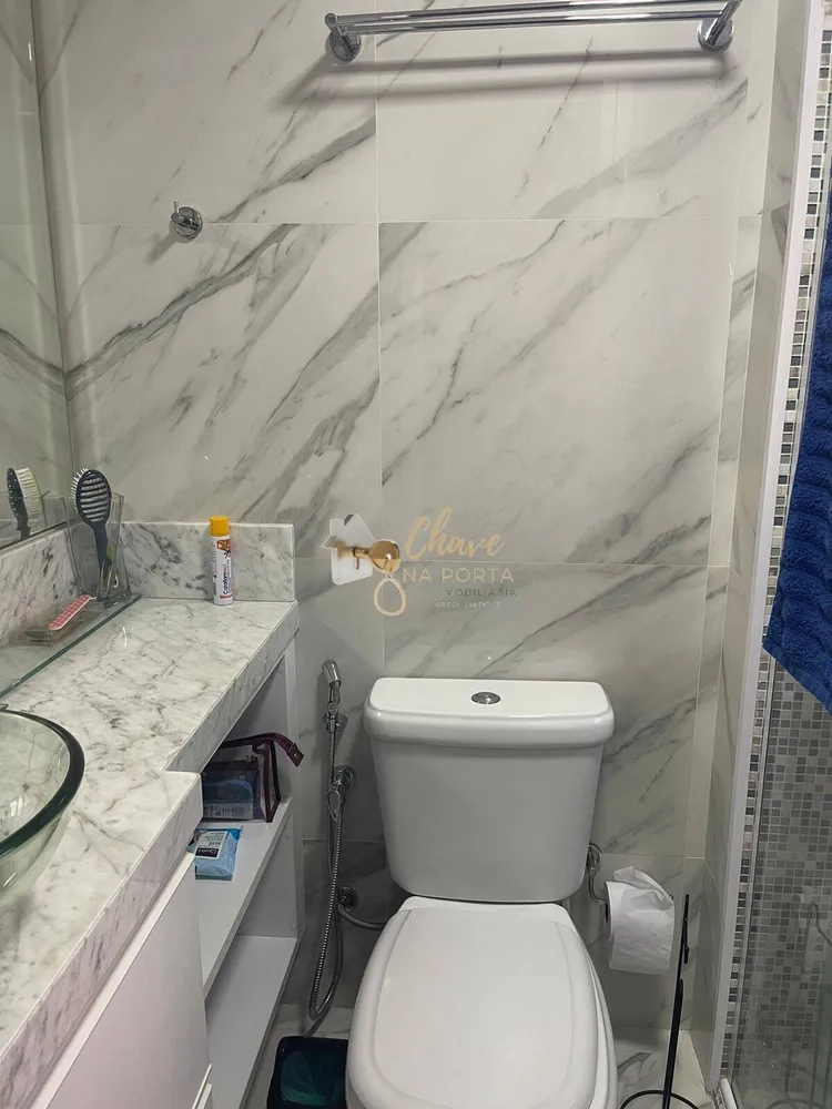 Apartamento, 3 quartos, 91 m² - Foto 4