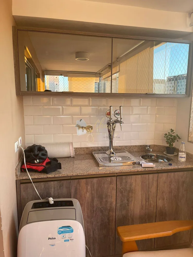 Apartamento, 3 quartos, 91 m² - Foto 8