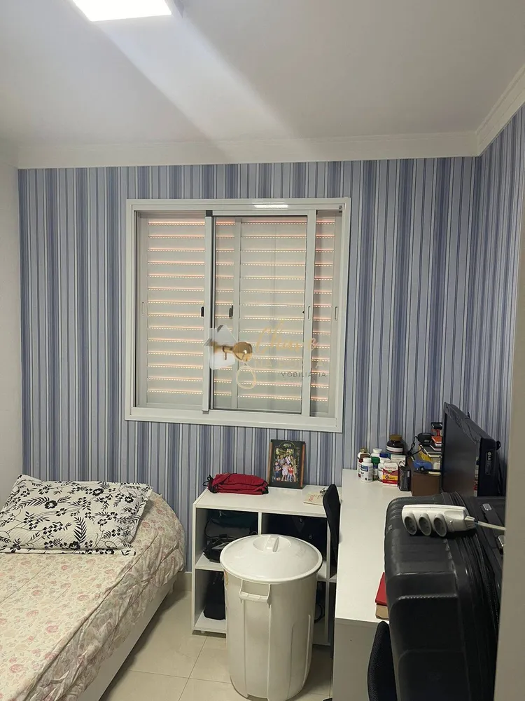 Apartamento, 3 quartos, 91 m² - Foto 6