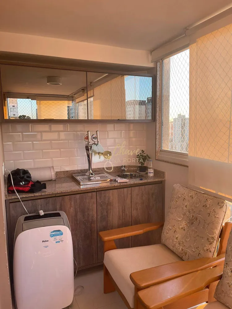 Apartamento, 3 quartos, 91 m² - Foto 7